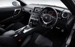 Nissan GT-R 2007 года